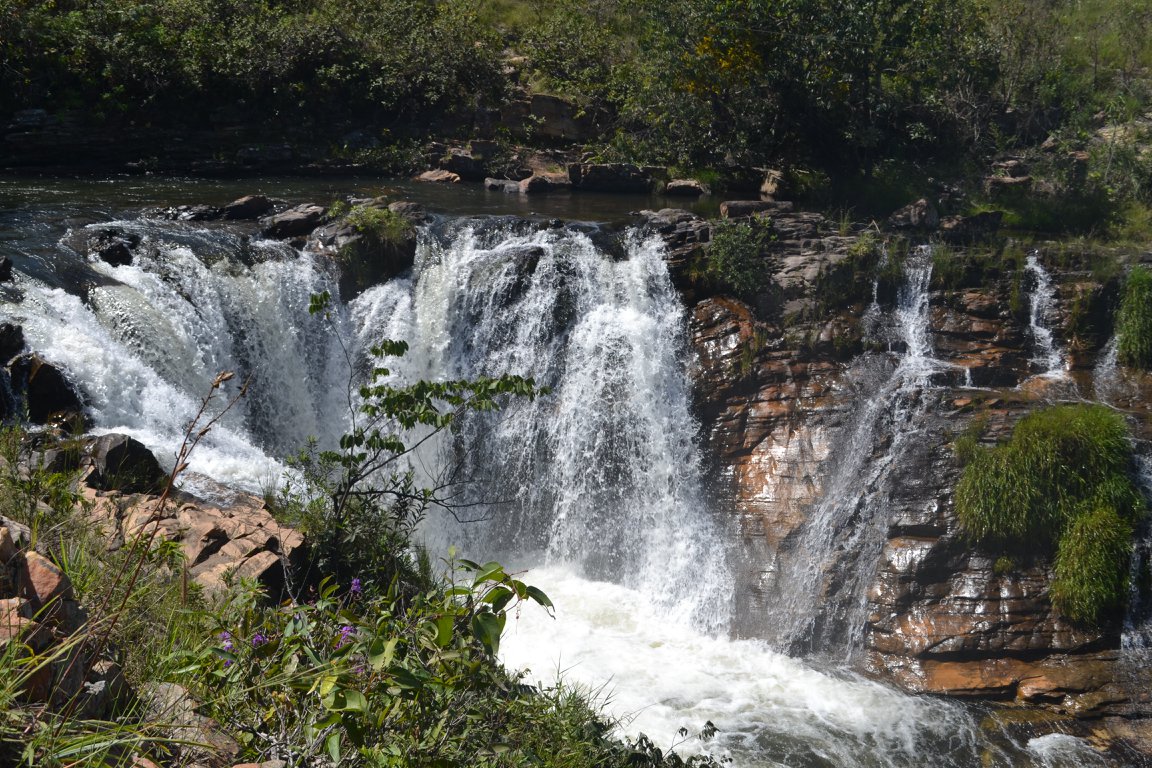 Área de Proteção Ambiental dos Pireneus: localização e características de Área de Proteção Ambiental
