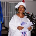Aliança com o NPP não focada em empregos ou cargos: Faal