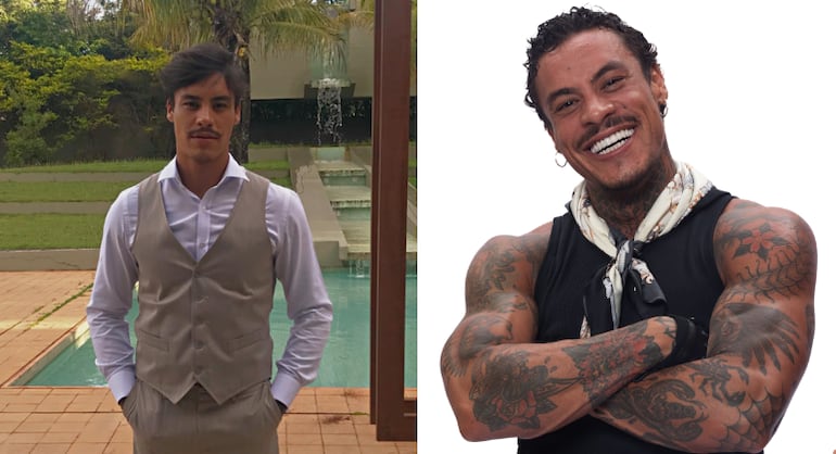 Fran Almeida solta os cachorros antes de saber que Daniel Erthal causou punição: ‘Quem foi o imbecil?’