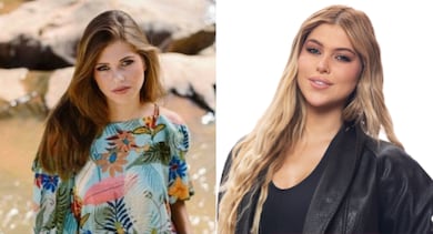 Sirene inaugurada! Serginho Hondjakoff se atrasa para a Baia e causa punição em A Fazenda 18