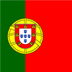 Logo do Seleção Portuguesa