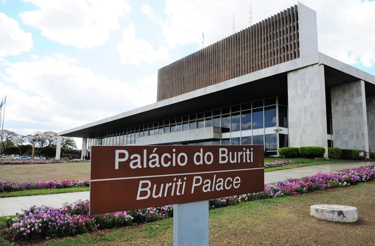 Imagem da matéria: Veja agenda dos candidatos ao GDF na reta final da campanha eleitoral