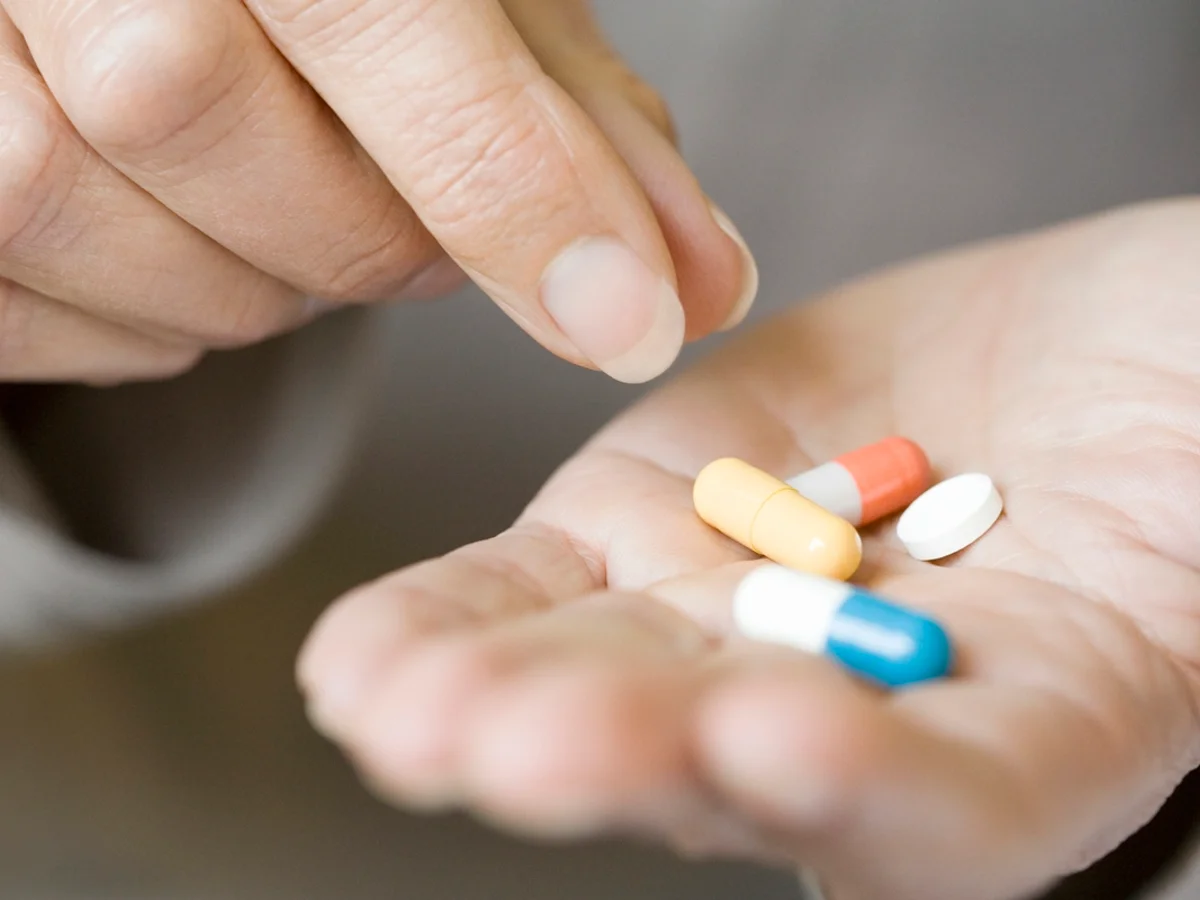 Anvisa proíbe lotes irregulares de medicamento para esclerose múltipla