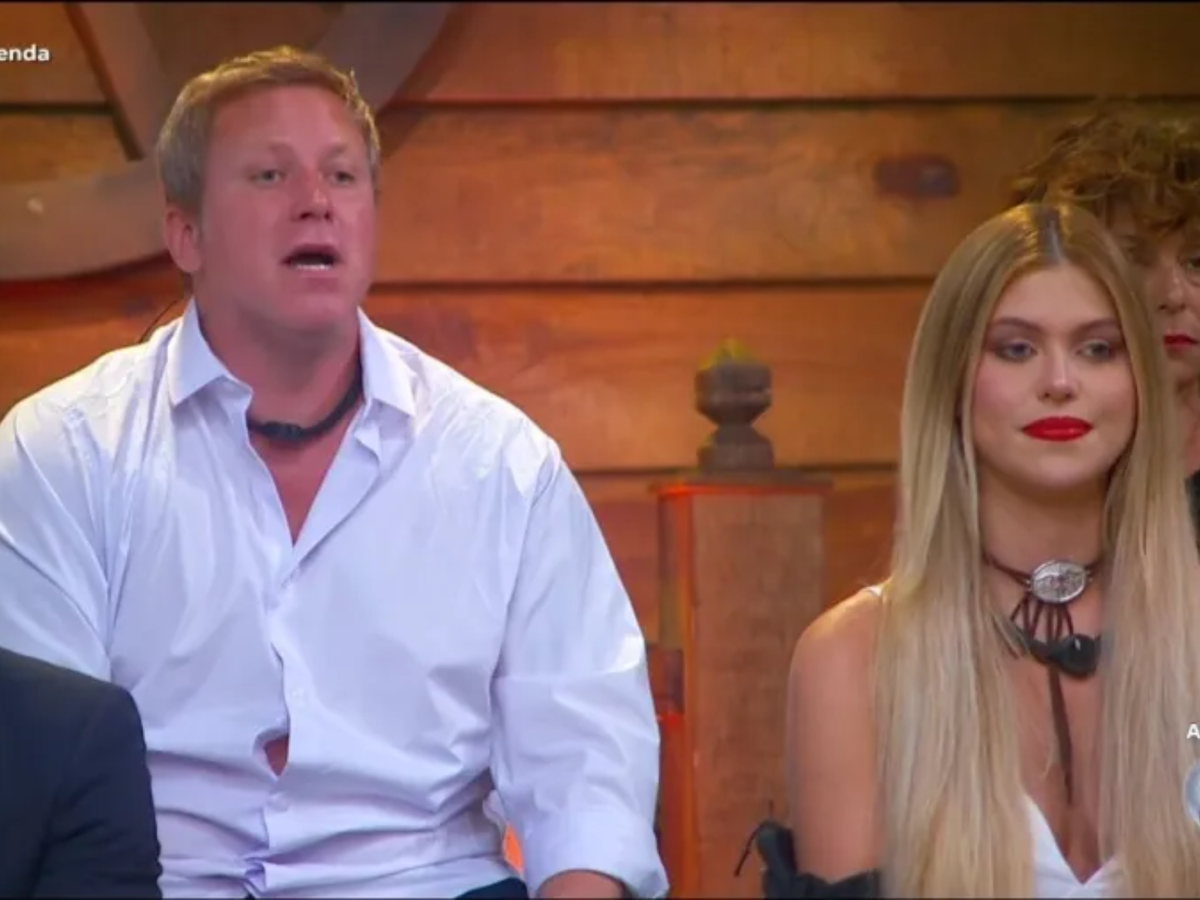 A Fazenda 18: Serginho reage a acusações e diz que não deve desculpas por fala polêmica
