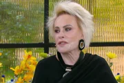 Ana Maria Braga defende apoio à Argentina na Copa: "Pelo Messi"