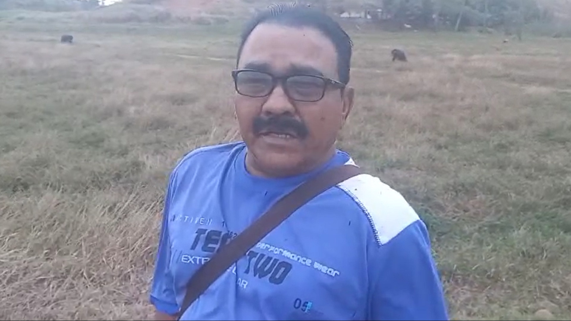 Seaqaqa community need urgent water assistance as resident pleads for borehole