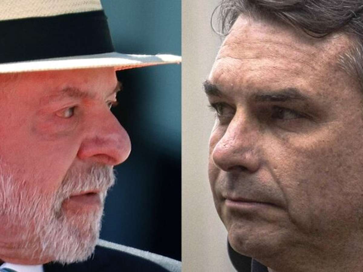 Diretor da Quaest aponta forças e fraquezas de Lula e Flávio nos Estados a uma semana do 1º turno