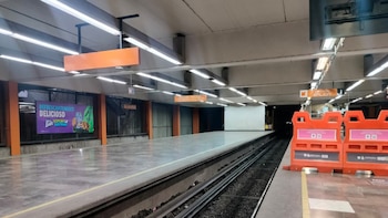 ¿Qué está pasando en el Metro CDMX y Metrobús hoy 25 de septiembre? Líneas 2, 3, 4, 5, 8, B y 12 del STC con retrasos por lluvias