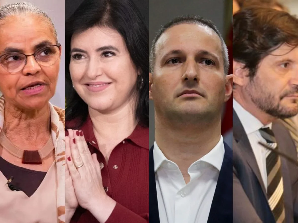 Financiamento, Pix e aliados: quem doa para os candidatos ao Senado por SP