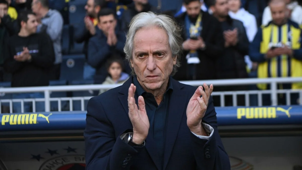 Jorge Jesus abre o jogo sobre Cristiano Ronaldo e diz: “Quem manda sou eu”