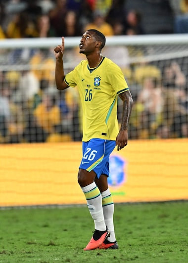 Marquinhos analisa a seleção: ‘Desempenho e resultado são importantes para manter bom ambiente’