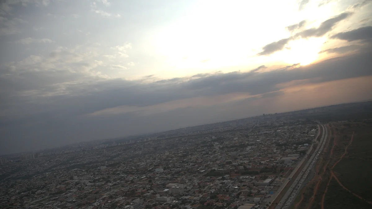 GDF aprova projeto de regularização fundiária do trecho 2 de Vicente Pires