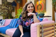 Imagem da matéria: Tati Machado revela culpa em nova gravidez após perda do filho: "Traição"