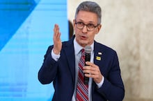 TSE determina retirada de vídeo de Zema que retrata Lula como ladrão e ministros do STF na cadeia