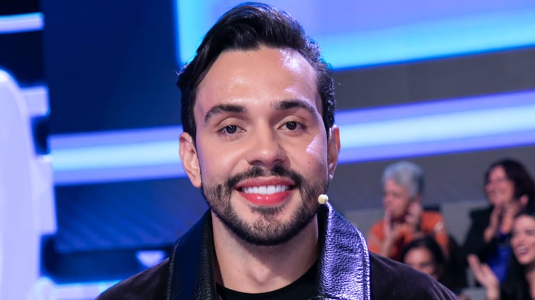 Tom Cavalcante escala atores, cantores e influenciadores para o Acerte ou Caia! deste domingo (27)