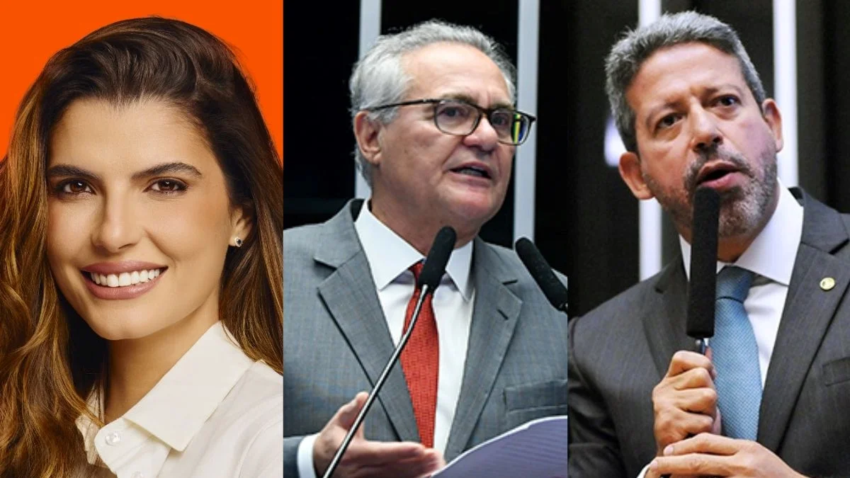 Real Time Big Data: 3 candidatos empatam tecnicamente ao Senado em Alagoas