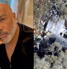 Reprodução/Instagram Foto: Mais Novela