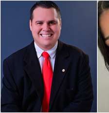 Isabelle Caracristi disse para familiar não acreditar no namorado se algo acontecesse com ela Foto: Reprodução