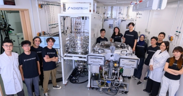 Nexstrom angaria rodada semente de US$ 12 milhões para comercializar a primeira plataforma de semicondutores 2D monocristalinos de 12 polegadas