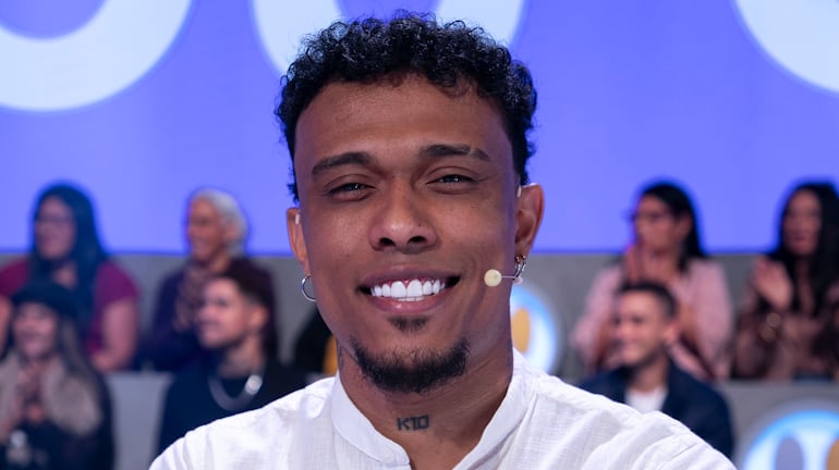 Tom Cavalcante escala atores, cantores e influenciadores para o Acerte ou Caia! deste domingo (27)