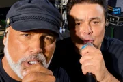 Imagem da matéria: Caso Rick e Bruno Avelar: novo vídeo revela som de helicóptero e estrondo