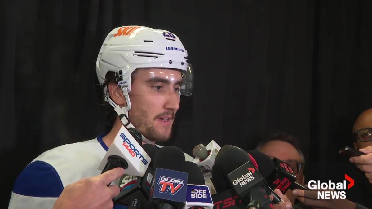 Jogadores da NHL refletem sobre o período de pré-temporada impulsionado por recursos financeiros da liga