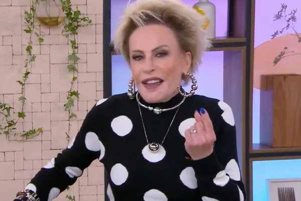 Público reage após áudio vazado no programa de Ana Maria: “Palhaçada” - destaque galeria