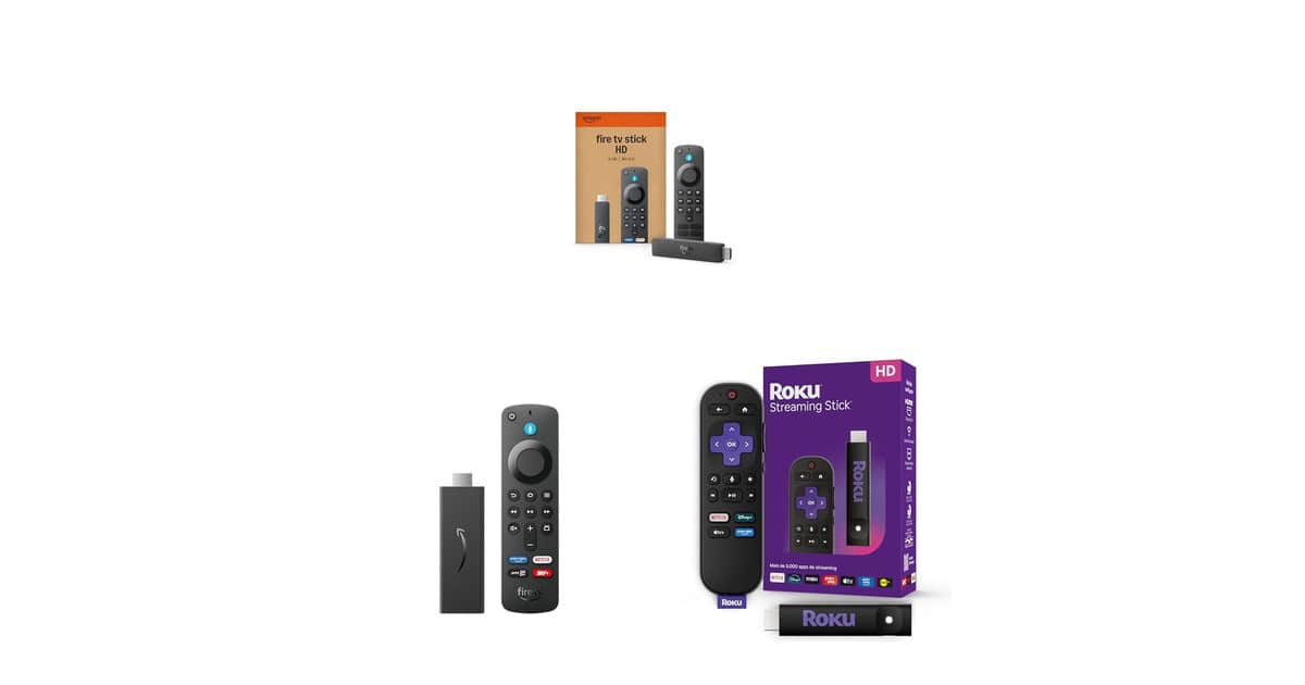 Hora de turbinar sua TV: selecionamos os melhores dispositivos de streaming em promoção