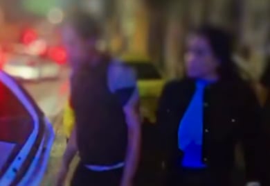 Influenciador é preso no Centro do Rio por suspeita de golpes em venda de artigos de luxo