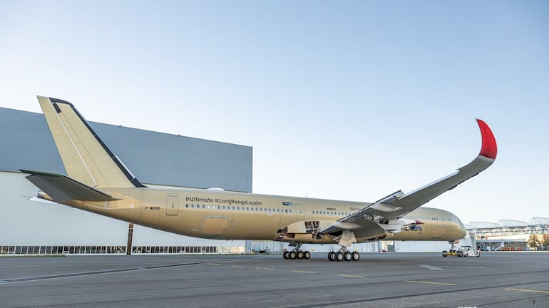 Qantas confirma voos diretos entre Sydney e Nova York com espaços de bem-estar a bordo