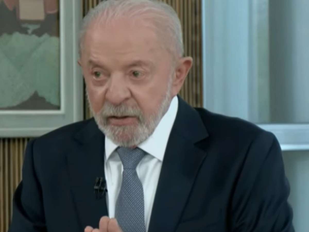 Lula evita se comprometer com indicação de mulheres ao STF, chama TV Justiça de 'maldita' e se exalta ao defender fim das Bets