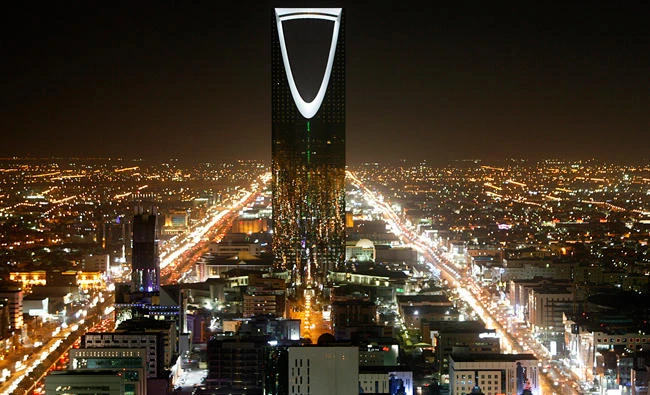 Riyadh reaches top 50 of Oxford Economics Global Cities Index for the first time
