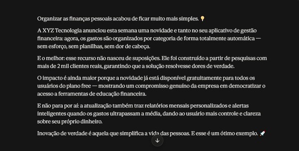 ChatGPT, Gemini, Claude e mais: qual é a melhor IA de 2026?