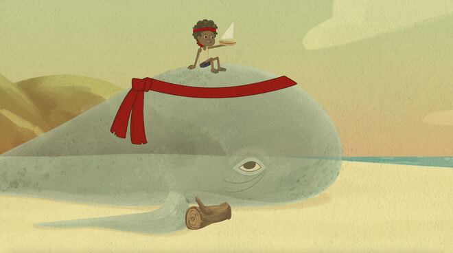 Cine Miau chega em João Pessoa com filmes de 6 países e documentário feito por crianças do Bairro dos Novais