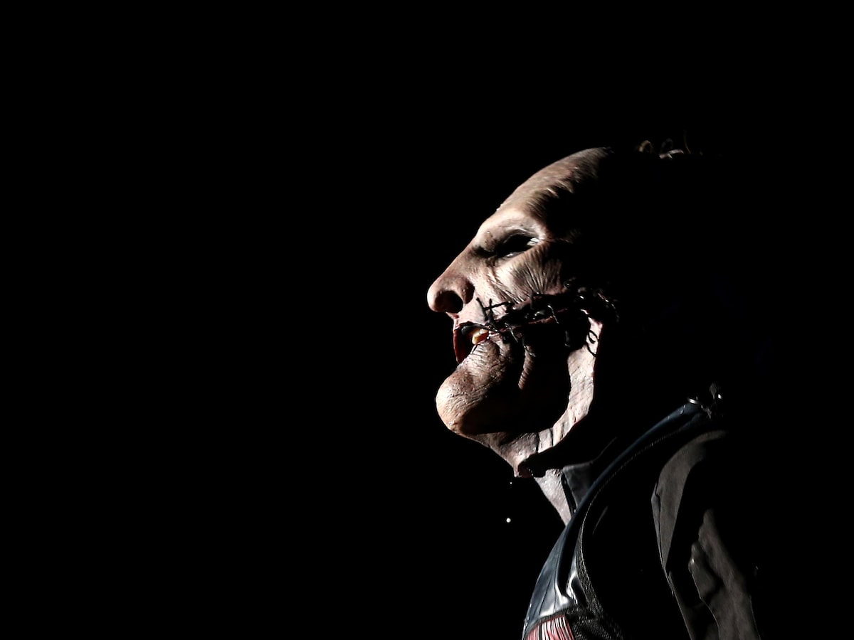 Slipknot e Marilyn Manson são as primeiras atrações confirmadas no The Town 2027