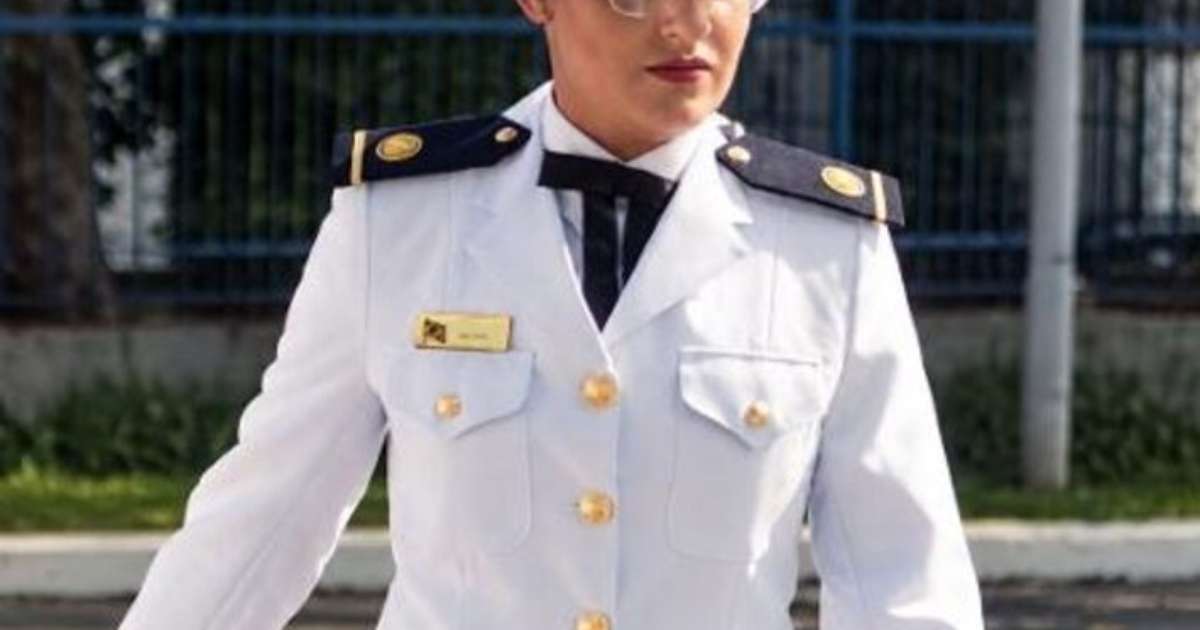 Engenheira da Marinha é encontrada morta em alojamento; polícia investiga como óbito suspeito