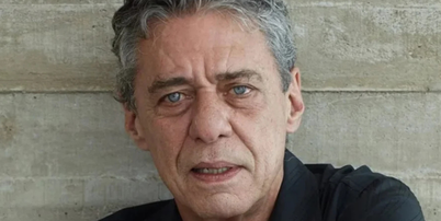 Chico Buarque Foto: Reprodução / Contigo