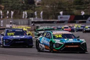 Stock Car: Sette Câmara e Di Grassi vencem prova inédita de Endurance - imagem 2