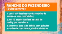 Daniel Erthal repercute chateação com Jônatas Faro no Resta Um: ‘Poderia ter te exposto’
