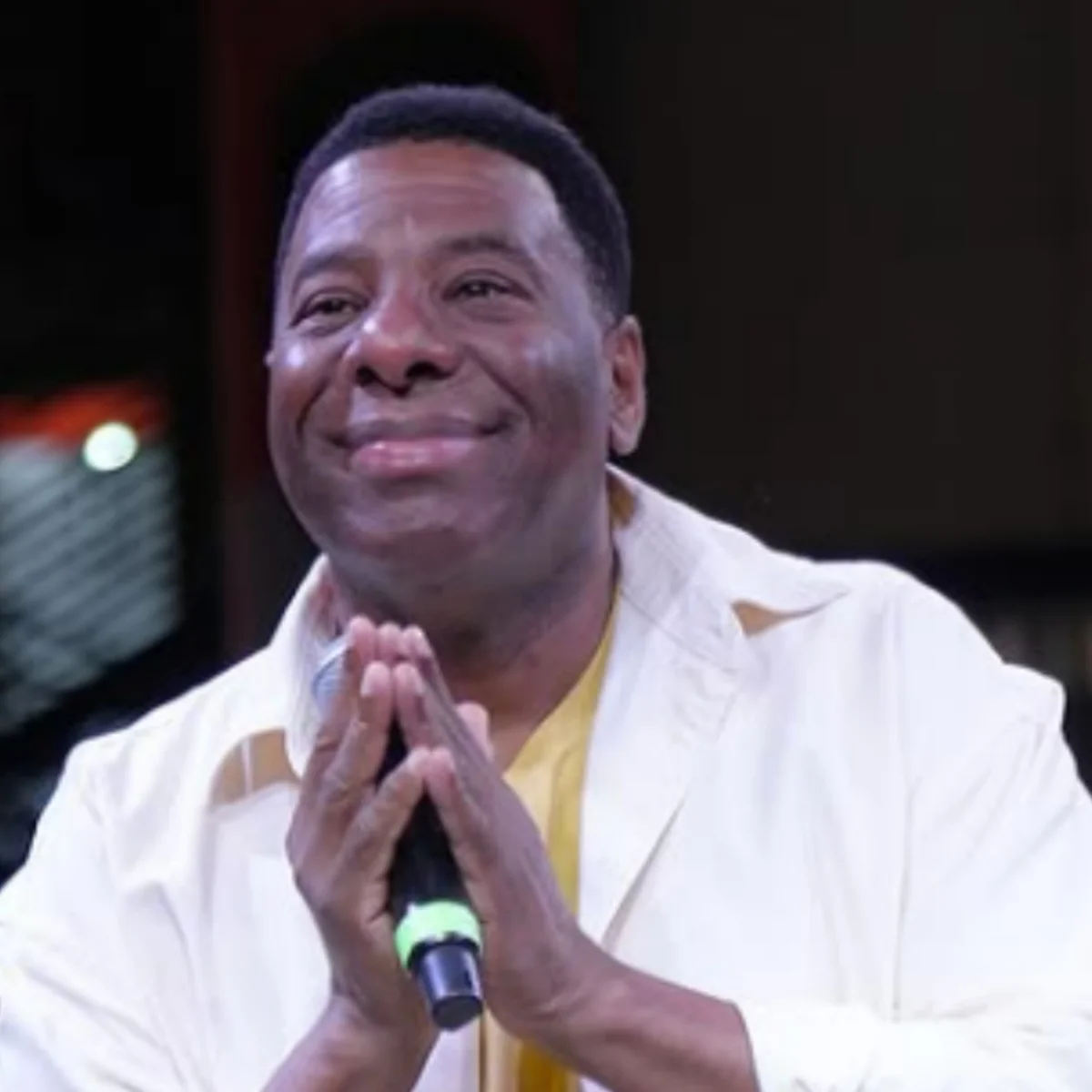 Netinho de Paula vai passar por cirurgia após diagnóstico de câncer