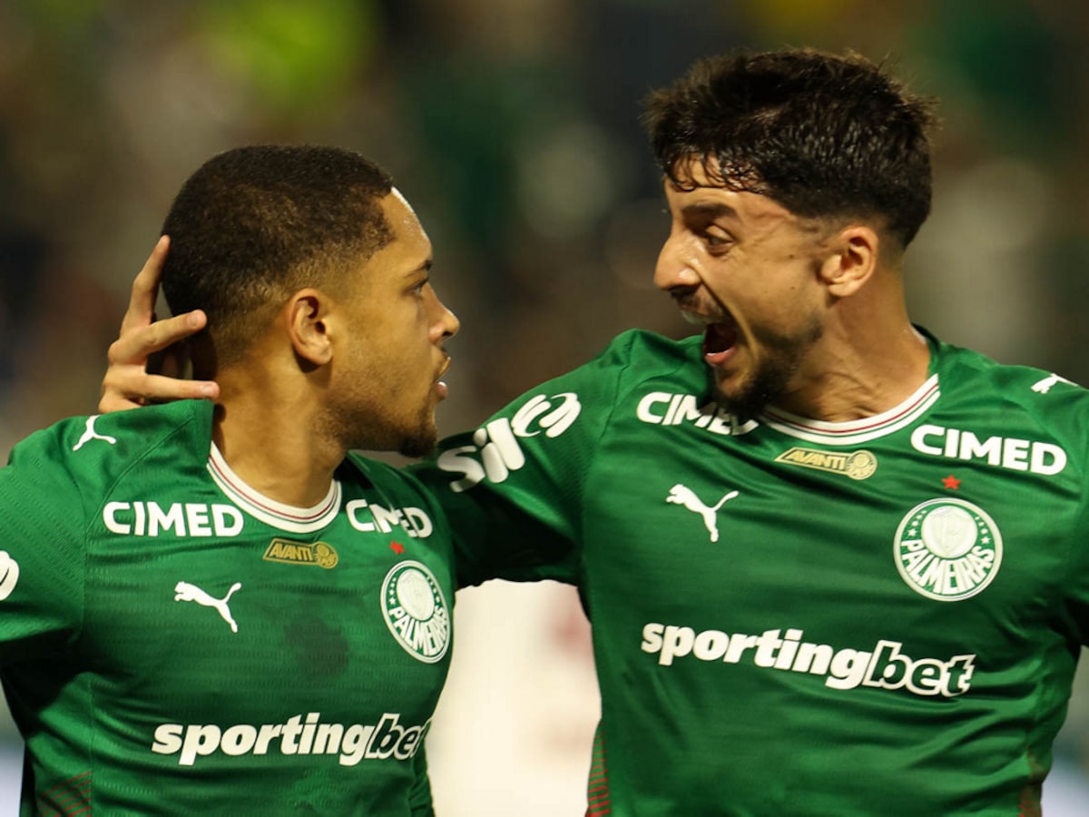 Sportingbet notifica Palmeiras sobre rescisão de contrato de patrocínio caso Lula proíba bets