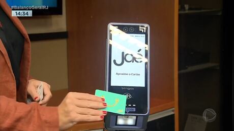 MPRJ aciona a Justiça para o Jaé exibir no validador informações sobre cobrança e saldo no cartão