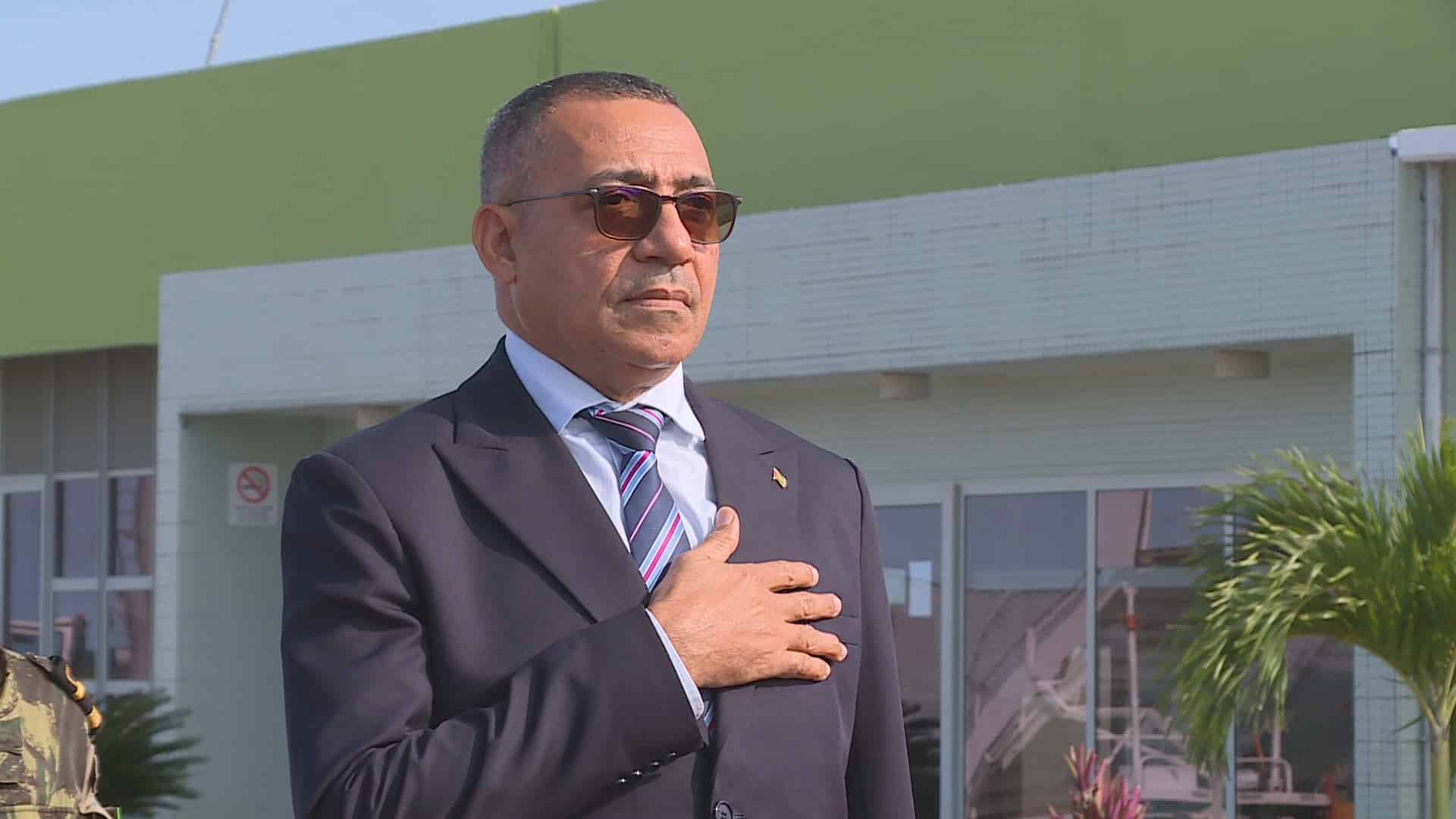 Presidente da República apela ao voto massivo nas eleições de domingo – “ A abstenção não é uma forma de protesto”
