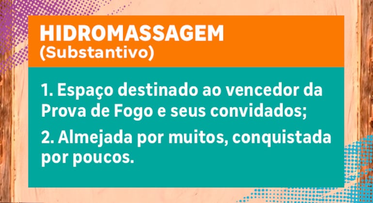 Daniel Erthal repercute chateação com Jônatas Faro no Resta Um: ‘Poderia ter te exposto’