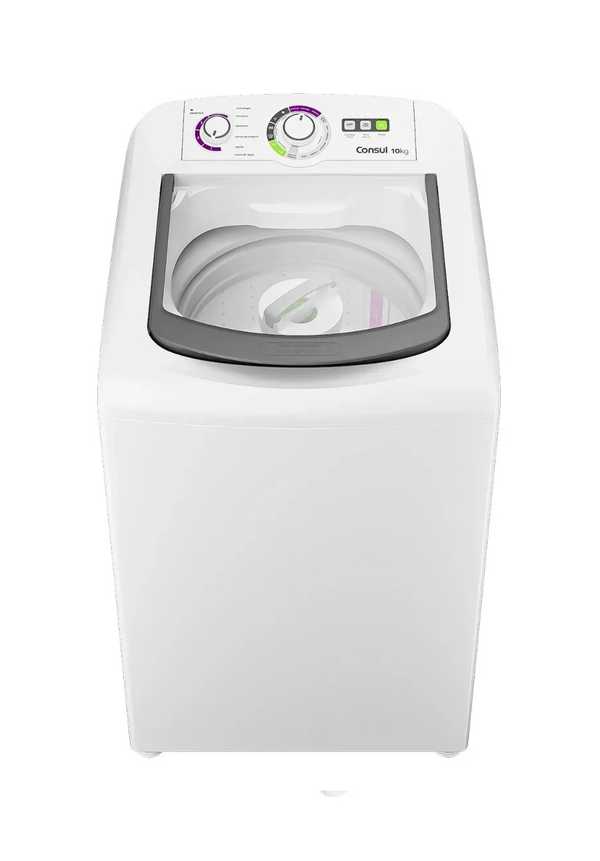 Imagem da matéria: Máquina de lavar roupa pequena: as 5 melhores a partir de 8 kg para comprar
