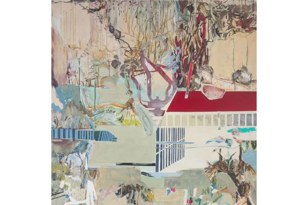 Pintora Lucia Laguna morre aos 85 anos em sua casa no Rio de Janeiro
