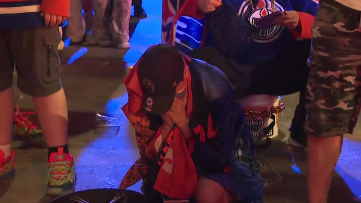 Jogadores da NHL refletem sobre o período de pré-temporada impulsionado por recursos financeiros da liga