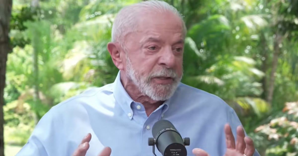 Lula defende reforma no Judiciário e participação da sociedade na escolha de ministros do STF
