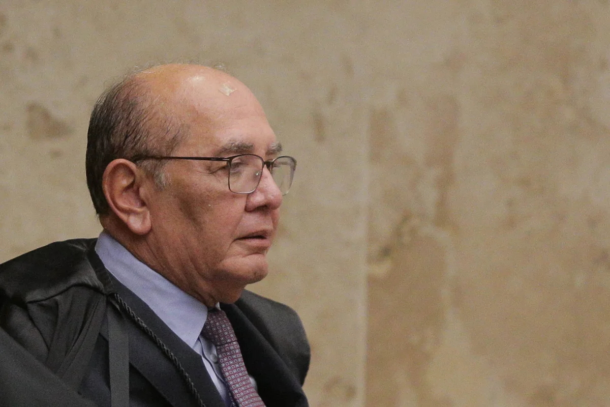 “Fragilidade das insinuações”, diz Gilmar ao exaltar decisão do MPF
