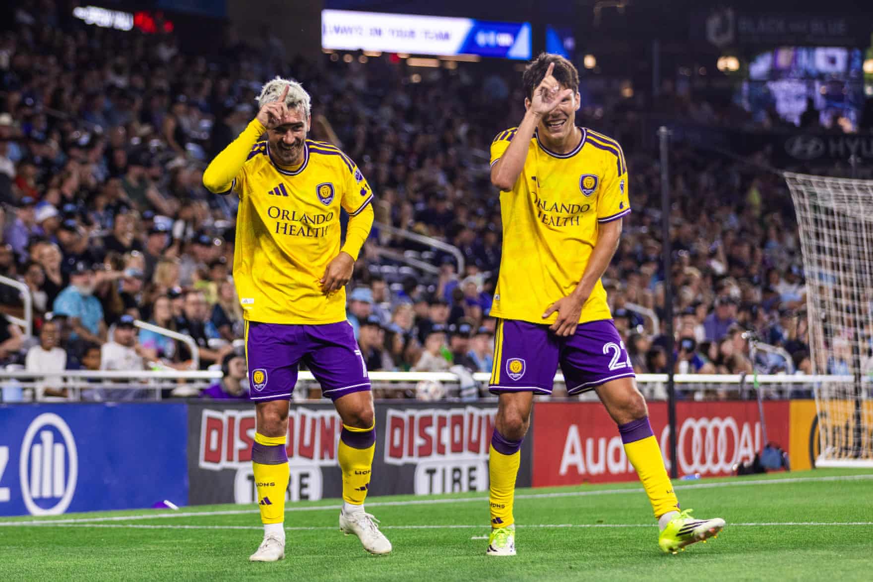 Conheça a nova geração da seleção masculina dos Estados Unidos: um guia rápido com 12 novos jogadores no acampamento